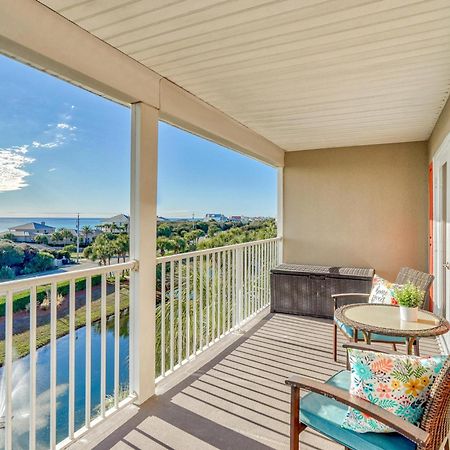 144 Spires Lane #401 By 30A Escapes Villa Blue Gulf Beach Bagian luar foto