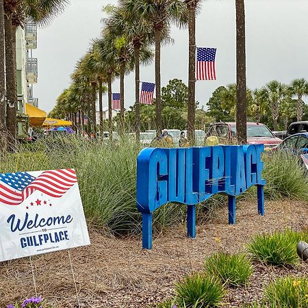 144 Spires Lane #401 By 30A Escapes Villa Blue Gulf Beach Bagian luar foto