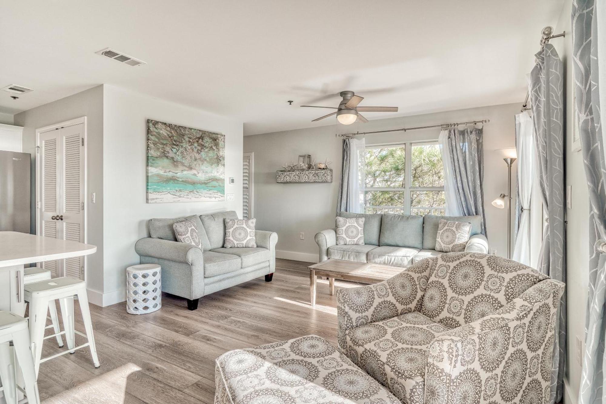144 Spires Lane #401 By 30A Escapes Villa Blue Gulf Beach Bagian luar foto