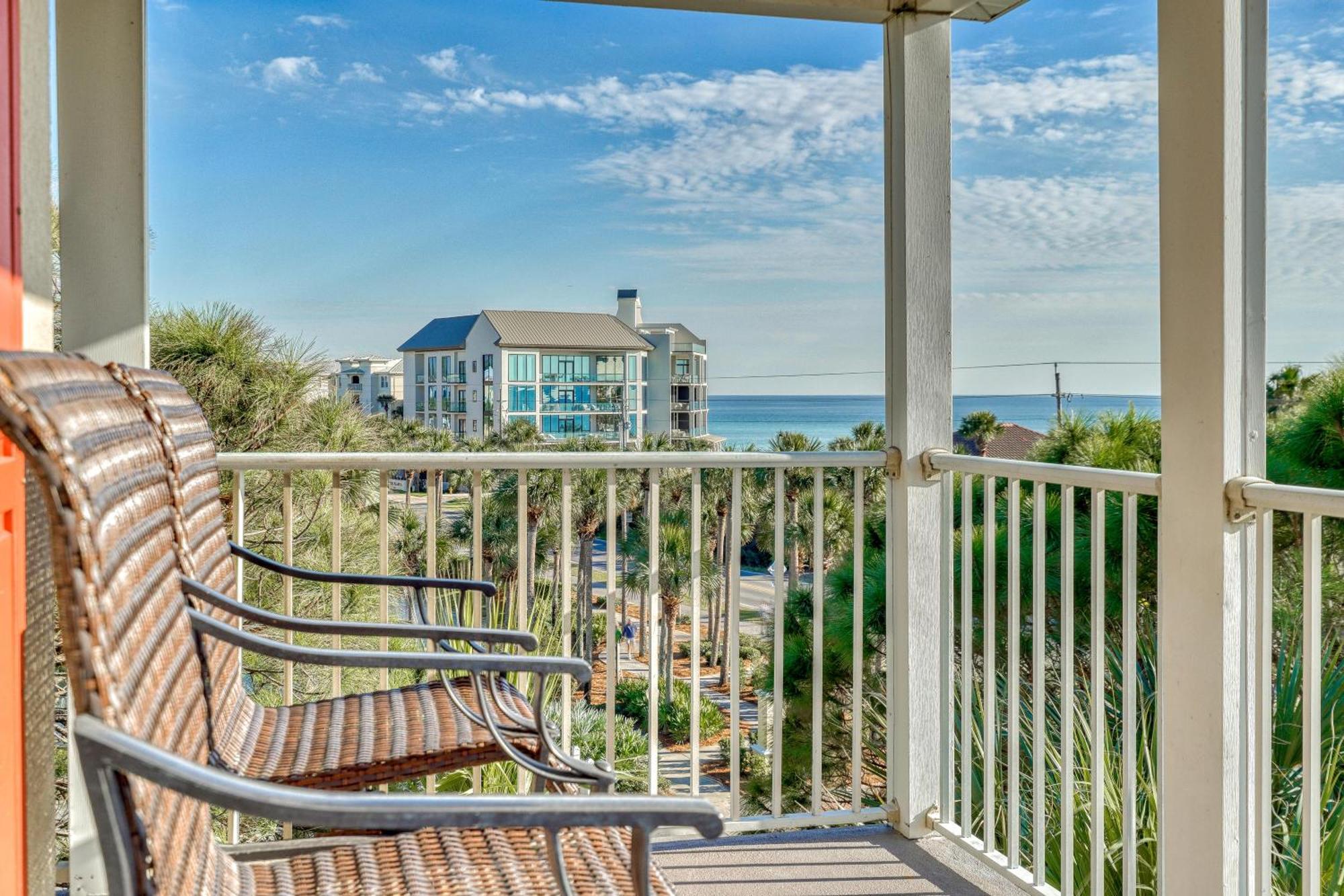 144 Spires Lane #401 By 30A Escapes Villa Blue Gulf Beach Bagian luar foto