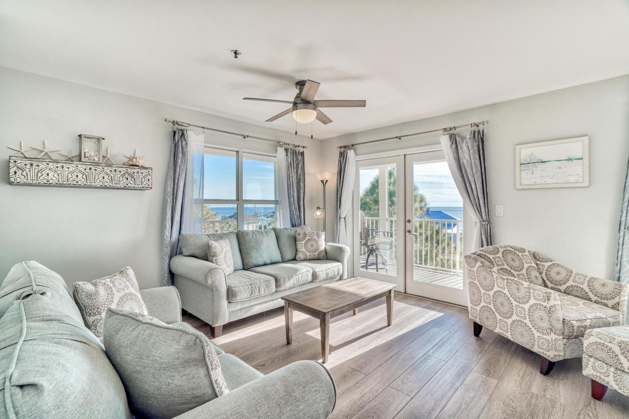 144 Spires Lane #401 By 30A Escapes Villa Blue Gulf Beach Bagian luar foto