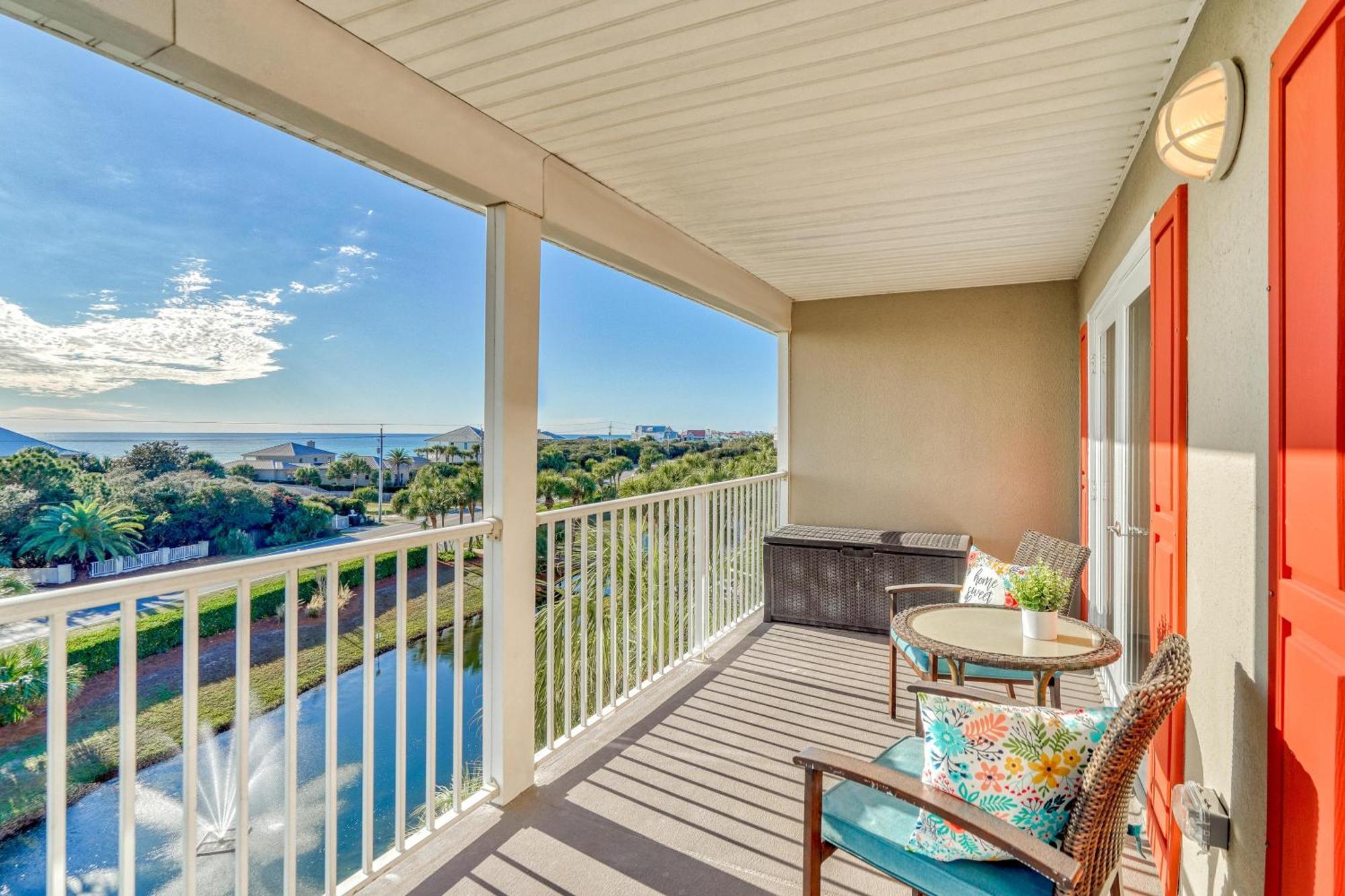 144 Spires Lane #401 By 30A Escapes Villa Blue Gulf Beach Bagian luar foto