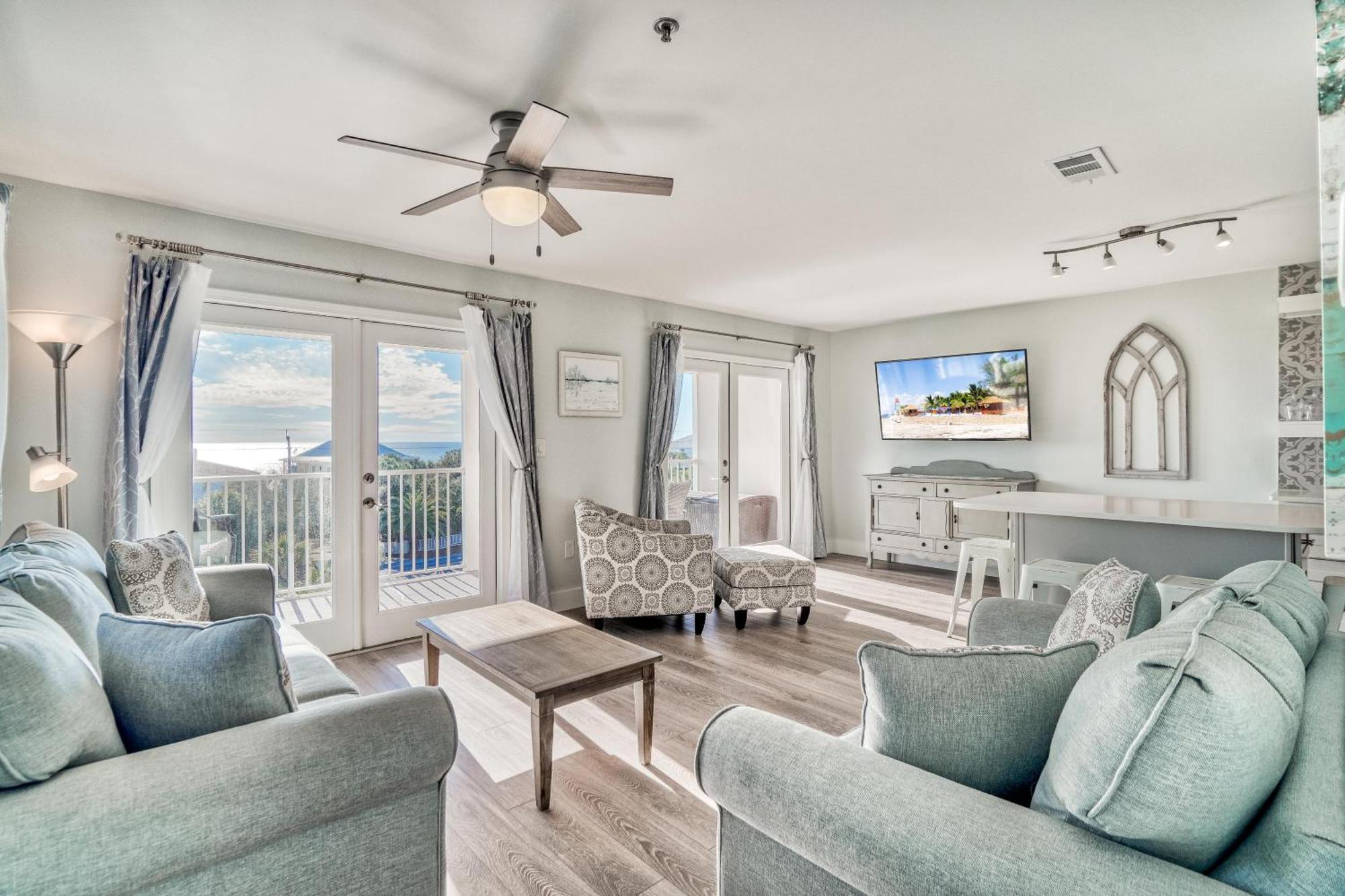 144 Spires Lane #401 By 30A Escapes Villa Blue Gulf Beach Bagian luar foto