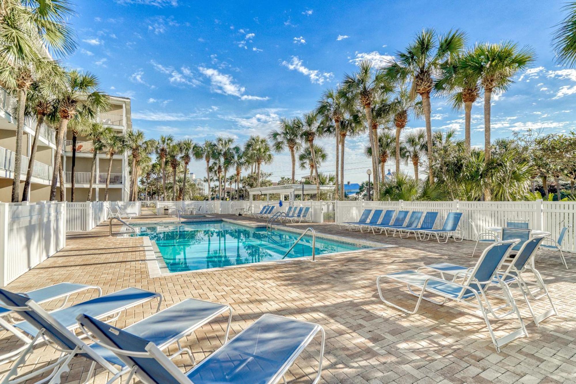 144 Spires Lane #401 By 30A Escapes Villa Blue Gulf Beach Bagian luar foto