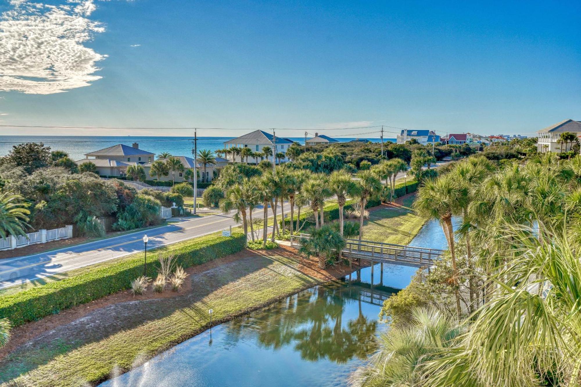 144 Spires Lane #401 By 30A Escapes Villa Blue Gulf Beach Bagian luar foto