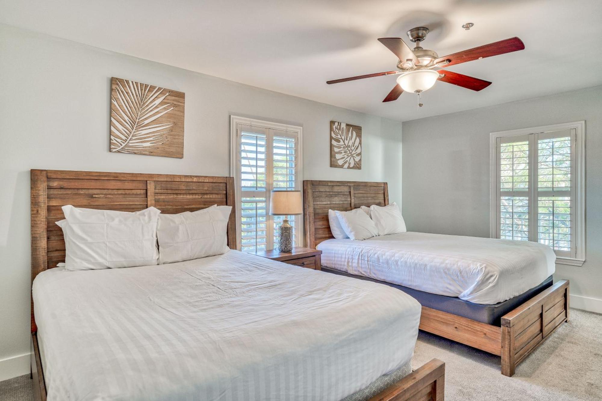 144 Spires Lane #401 By 30A Escapes Villa Blue Gulf Beach Bagian luar foto