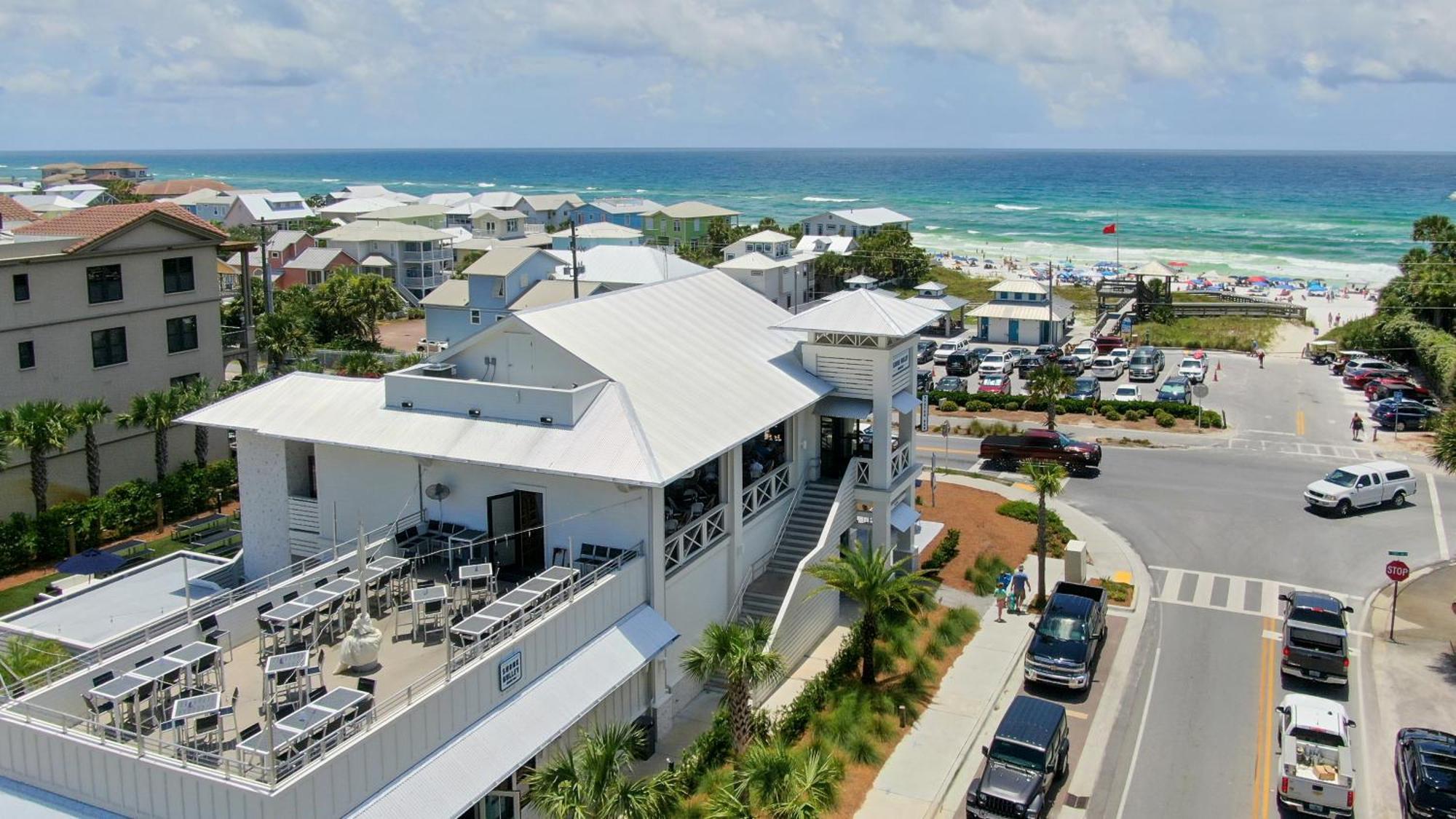 144 Spires Lane #401 By 30A Escapes Villa Blue Gulf Beach Bagian luar foto