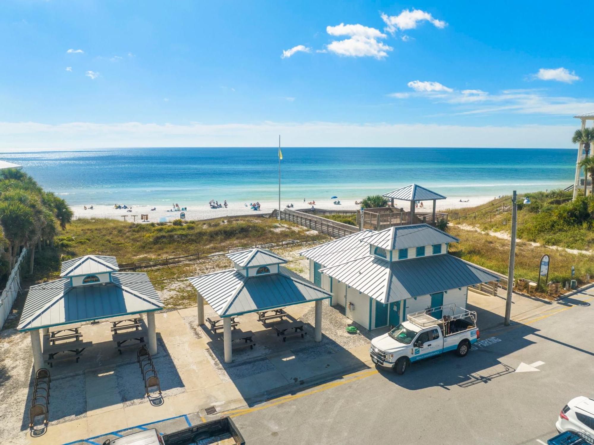 144 Spires Lane #401 By 30A Escapes Villa Blue Gulf Beach Bagian luar foto