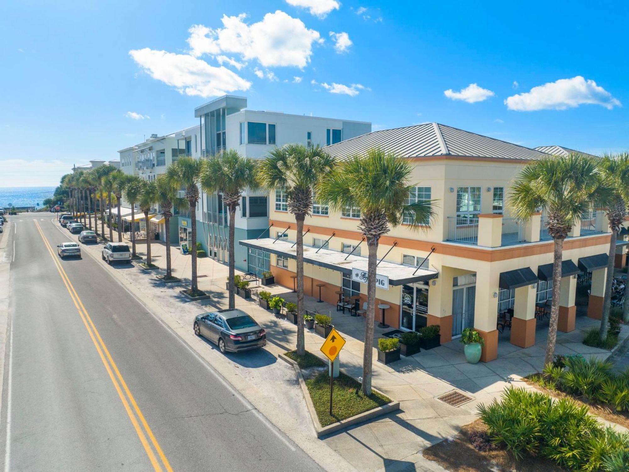 144 Spires Lane #401 By 30A Escapes Villa Blue Gulf Beach Bagian luar foto