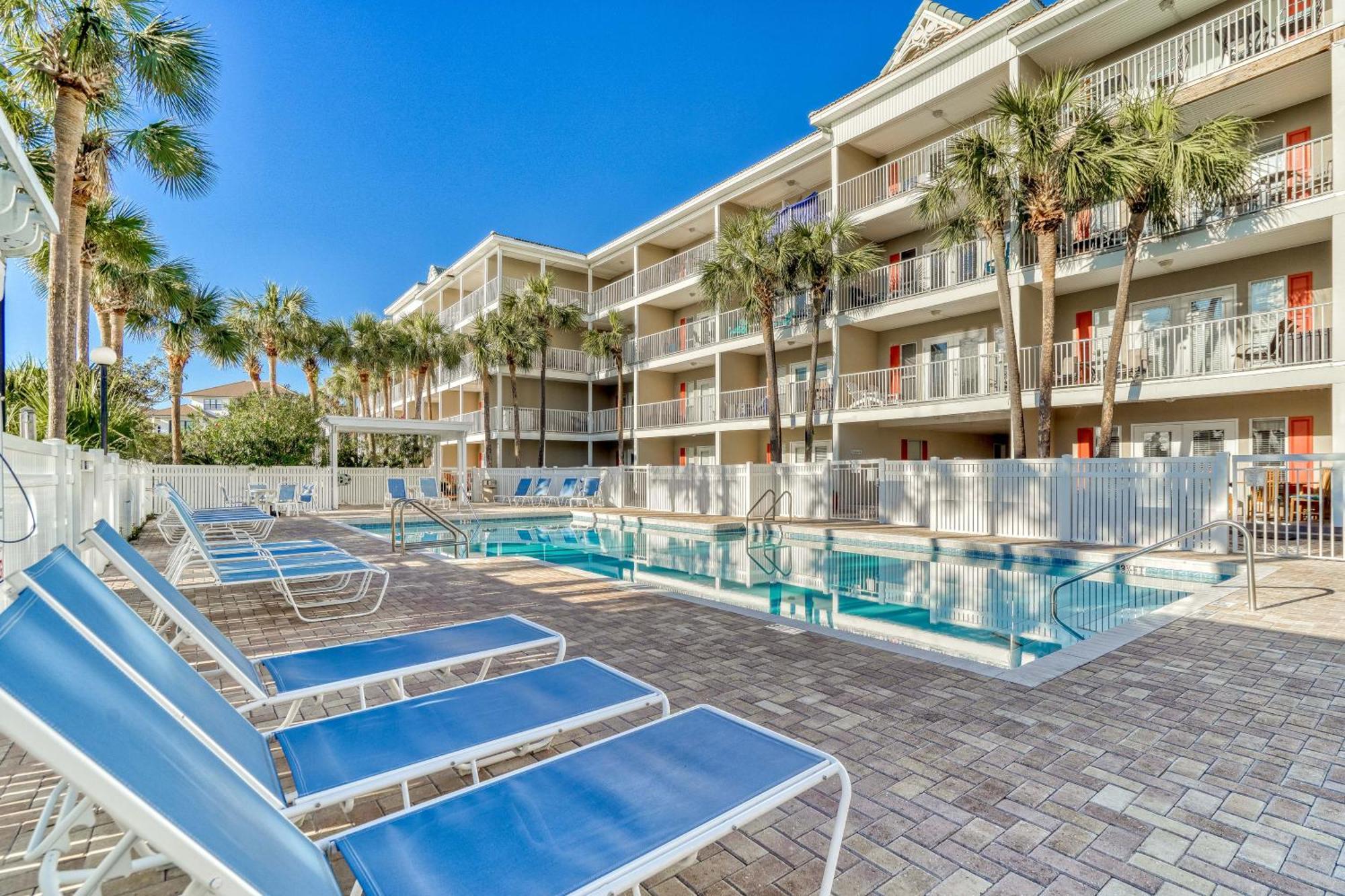144 Spires Lane #401 By 30A Escapes Villa Blue Gulf Beach Bagian luar foto